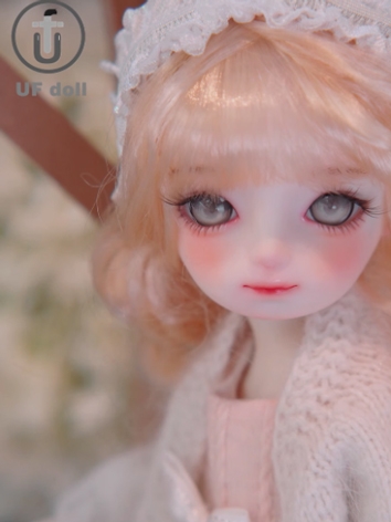 BJD Mi Mi 26cm Girl Boy Bal...
