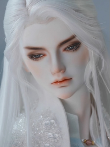 BJD Yun Zhong Jun 75cm Boy ...