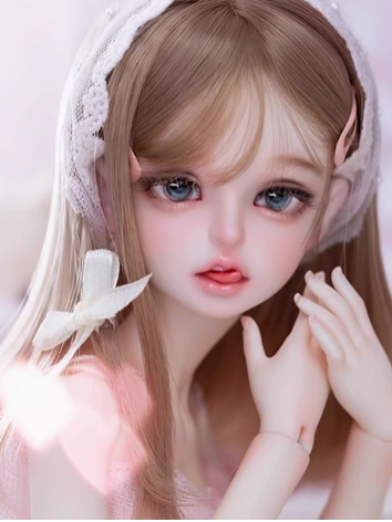 BJD Belica 43cm Girl Boy Ball-jointed doll