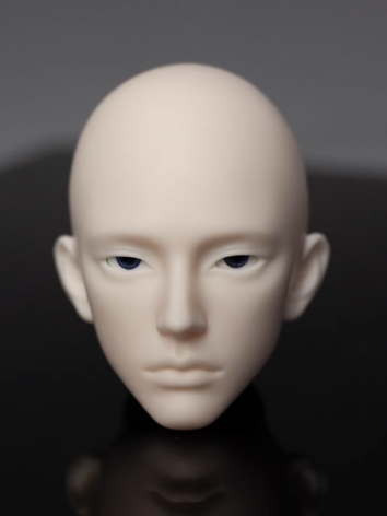 BJD Wen Bu Huo Head for 75c...