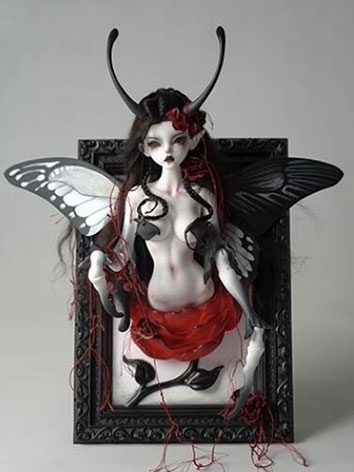SOLD OUT BJD Fullset C Butt...