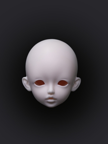 BJD Ai Wa Head for 43cm MSD...