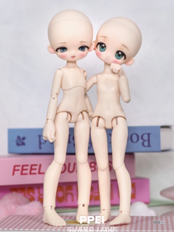 BJD PPEI Angel Body 31.7cm ...