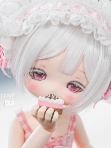 BJD PPEI02 Angel 31.7cm 30....