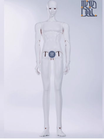 BJD Boy Body 75cm Ball-join...