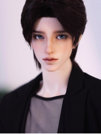 BJD Yan Shu 75cm Ball-joint...