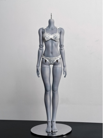 BJD G02 39.6cm Female Body ...
