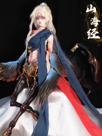 SHOW ONLY BJD Ying Zhao (Ho...