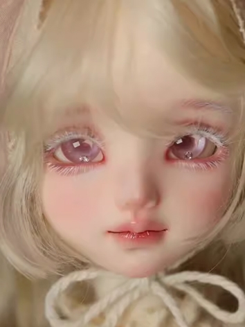 show only BJD Lantern Head ...