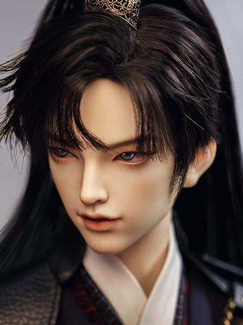 SOLD OUT Fullset BJD Celest...
