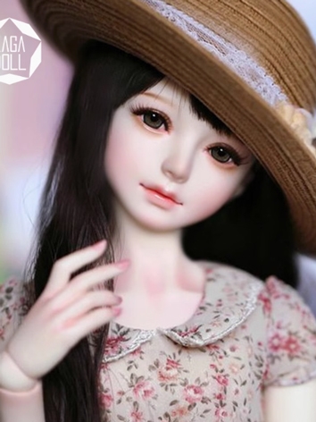 BJD Head Elsie for SD 1/3 S...
