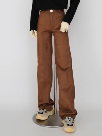 BJD Clothes Boy Girl Coffee...
