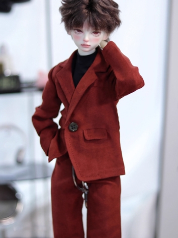 BJD Clothes Boy Girl Ankela...