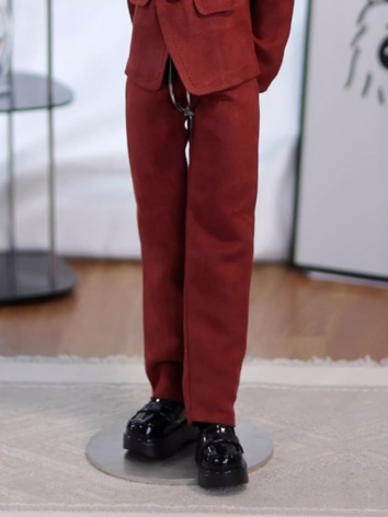 BJD Clothes Boy Girl Ankela...