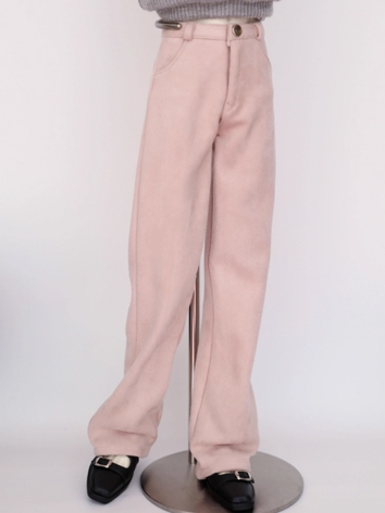 BJD Clothes Boy Girl Pink P...