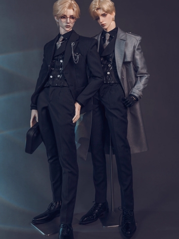 SOLD OUT BJD Clothes Boy St...