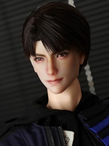 SOLD OUT BJD Head Xia Yi Zh...