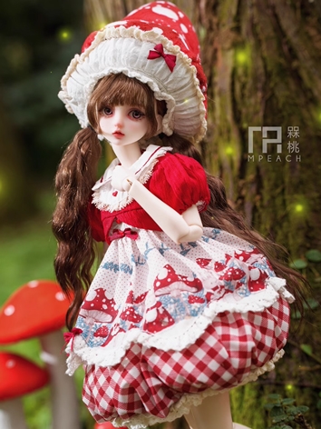 SOLD OUT BJD Clothes Girl R...