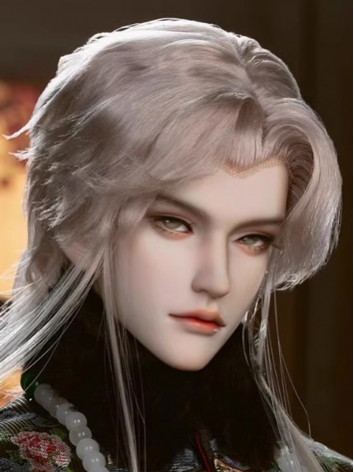 BJD Chen Yan Wig for SD Bal...