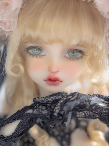 BJD Sophia 60cm Girl Ball-j...