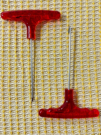 BJD Auxiliary Means Wire Hook for SD/MSD/YOSD Size Ball-jointed Doll