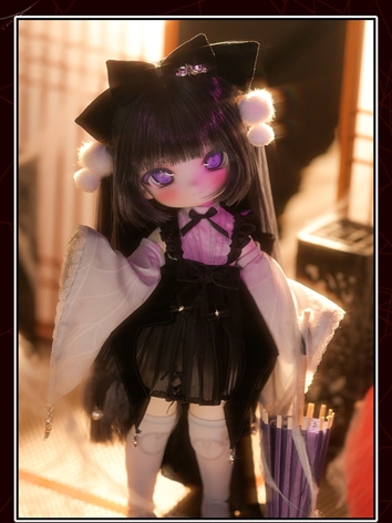 MJD Arachne 28.2cm Angle Me...
