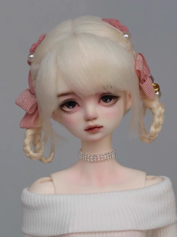 BJD Li Lu 42.8cm Girl Ball-...