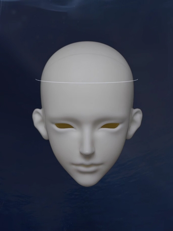 10% OFF BJD Tidal Head for ...