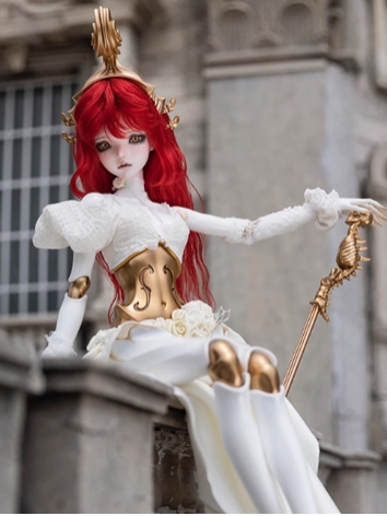 22% OFF BJD Sonata - Moonlight 53.8cm Girl Ball-jointed doll