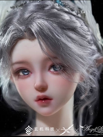 One Set BJD Yulia 64cm Girl...
