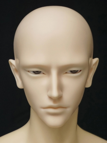 SOLD OUT BJD Head Hodur 2.0 Head for 75cm Size Ball-jointed Doll