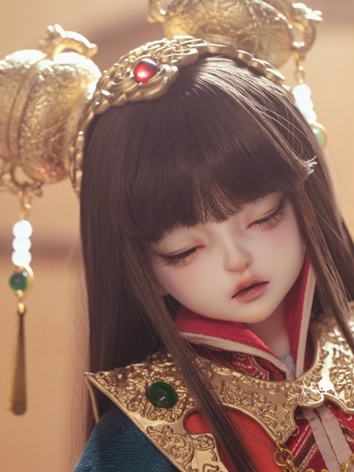 10% OFF BJD Lilou 45cm Girl...
