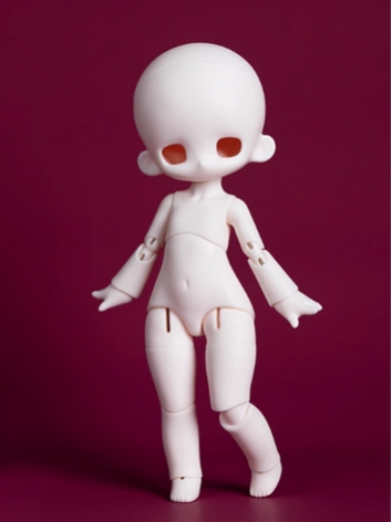 30% OFF BJD Body Che Li Zi 25cm Angel YOSD Body Ball-jointed Doll