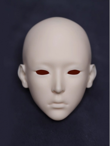 BJD Huai Jin Head for 70cm ...