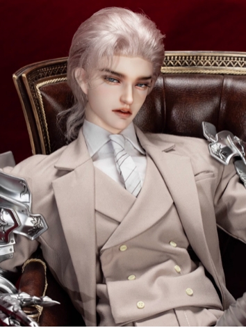 BJD Fullset Baldwin IV Suit...