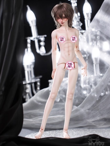 15% OFF BJD Body 1/4 Angel ...