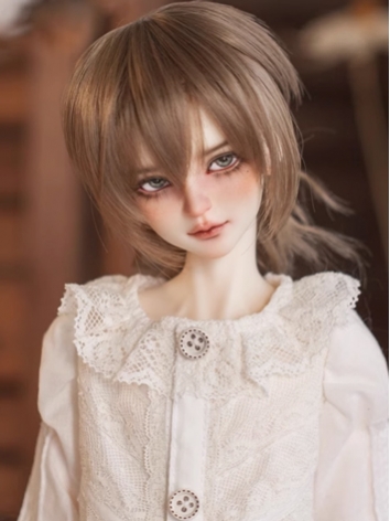 15% OFF BJD Fullset Aron 45...