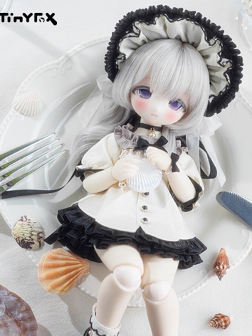 MJD Miss Oyster - Wueste 27...