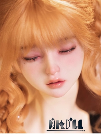 20% OFF BJD Cloe Girl 65cm Ball-jointed Doll