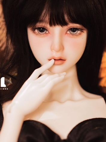 20% OFF BJD Kari Girl 65cm ...