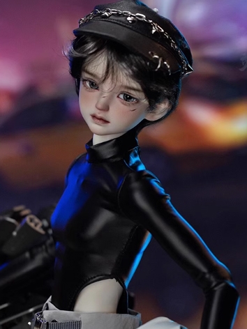 15% OFF BJD Ling Sa 46cm Bo...
