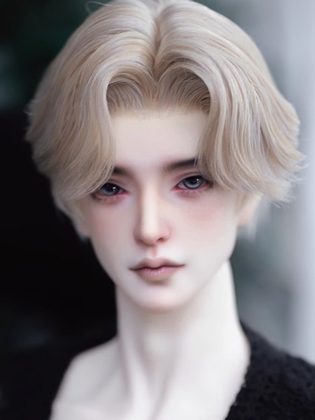 BJD Songting 75cm Boy Ball-jointed doll