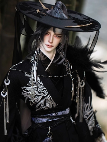 15% BJD Fullset Twenty-seve...
