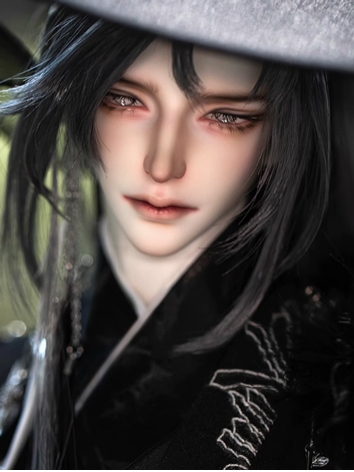 15% OFF BJD Fullset Twenty-...