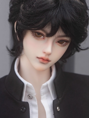 BJD Fullset Yochin Boy 75cm...