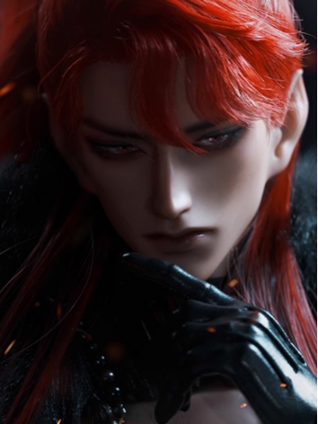 20% OFF BJD Yan Emperor 73c...