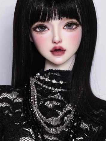 Galante Doll BJD Head Blair...