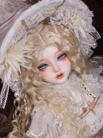BJD Fullset Anastasia 45.5c...