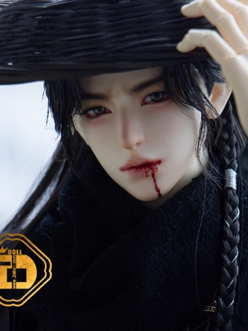 20% OFF BJD Cangyu 75cm Boy...