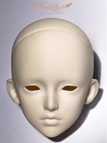 BJD 1/3 Lillian Head for SD...